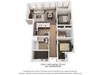 Artist Lofts - Apartments: 208, 308, 408, 508