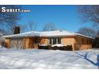 Three Bedroom In Waukesha County