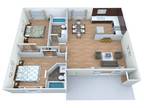 Los Gatos Heights - 2 BED 2 BATH