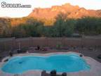 Four Bedroom In Apache Junction