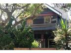 Four Bedroom In West Los Angeles