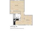 411-419 Thatcher Ave. - 415 Thatcher E & 417 Thatcher D