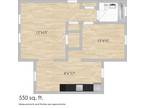 411-419 Thatcher Ave. - 413 Thatcher F & 417 Thatcher C