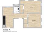 411-419 Thatcher Ave. - 419 Thatcher B