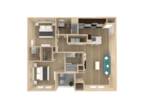 The Oasis at Plainville - Serenity