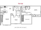 Meadow Brook - The Oak