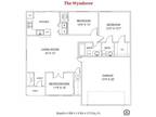 Cabot's Mill - The Wyndover