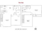 Fox Chase - The Oak