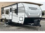 2024 Winnebago Access 26BH