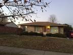 Three Bedroom In Macomb