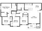 Gateway Apartments - Equator