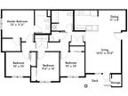 Gateway Apartments - Equator ADA