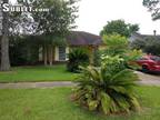 Three Bedroom In SW Houston