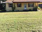 Three Bedroom In Calhoun County