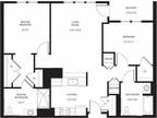 Ocean Shores Apartments - 2 Bed 2 Bath