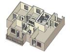 Westgate Courtyards - Three Bedroom Two Bath