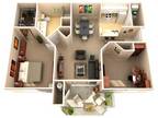 Rolling Oaks Apartment Homes - Douglas Fir