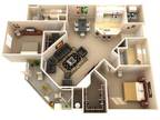Rolling Oaks Apartment Homes - Evergreen