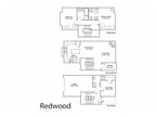 Palladia - Redwood