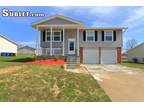 Three Bedroom In Florissant