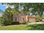 Four Bedroom In Reston