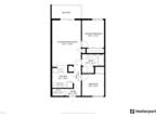 Fernview - 2 Bed, 1 Bath B60