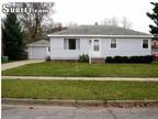 Three Bedroom In Kent (Grand Rapids)