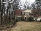 Four Bedroom In Potomac