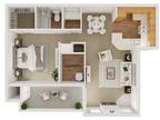 Arroyo Villa Apartments - 1 Bed 1 Bath A