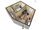 Sky Gate Apartments - Studio Standard