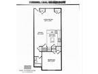 Overlook At Piermont - 1 Bedroom, 1 Bathroom