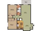 Overlook At Piermont - 2 Bedrooms, 2 Bathrooms