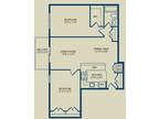 Overlook At Piermont - 2 Bedrooms, 1 Bathroom