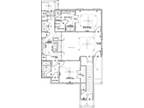 Greenfill Woodland Creek Rentals - 2 Bed 2 Bath + office downstairs