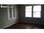 Two Bedroom In West Suburbs