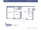 Bethlehem Terrace - 2 Bedroom/1 Bath