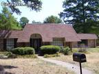 Three Bedroom In East TX