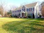 Single Family Available 8/1!!!