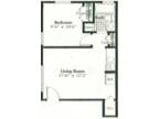 Maple Square Apartments - 1 Bedroom Classic