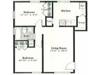 Maple Square Apartments - 2 Bedroom Upgrade