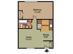 Maple Grove Apartments - 1 Bedroom