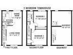Hendron Park - (296B) 2 BdTh, 1.5 Bth - Patio