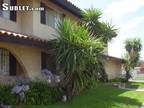 One Bedroom In Eastern San Diego