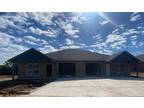 Luxury - TimberRidge. Cushing, OK 74023 - 3 Bedrooms, 2 Bathrooms