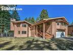 Three Bedroom In El Dorado County
