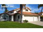 Four Bedroom In Northern San Diego