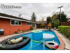 Four Bedroom In Santa Clara County