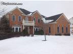 Four Bedroom In Ashburn