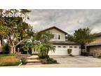 Four Bedroom In Fullerton