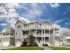 Four Bedroom In Brigantine